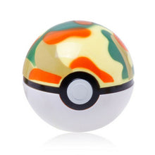 Load image into Gallery viewer, Creative Pokemon with 9x Pikachu Poke ball Cosplay Pop-up Poke Ball Kids Toy Gift Hot 13 Style
