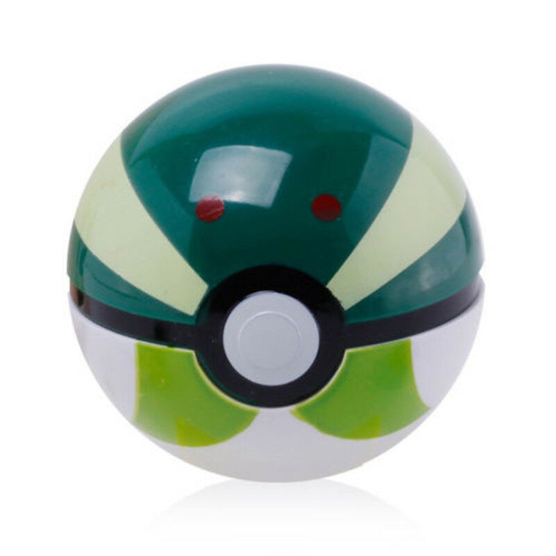 Witcrskm Pokeball Toy 12PCS, Poke Ball Packs Mini India