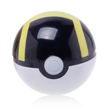 Load image into Gallery viewer, Creative Pokemon with 9x Pikachu Poke ball Cosplay Pop-up Poke Ball Kids Toy Gift Hot 13 Style
