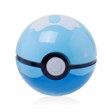 Load image into Gallery viewer, Creative Pokemon with 9x Pikachu Poke ball Cosplay Pop-up Poke Ball Kids Toy Gift Hot 13 Style
