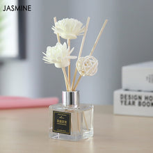 Load image into Gallery viewer, 50Ml Home Fragrance Oil Rattan Reed Diffuser Room Perfume Aroma Essential 2019
